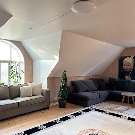 Villa Fully Equipped In Beautiful Nature With View