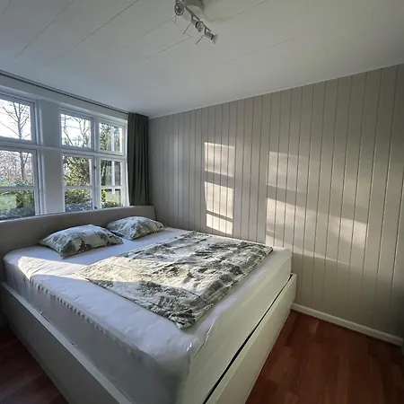 Fully Equipped In Beautiful Nature With View Villa *