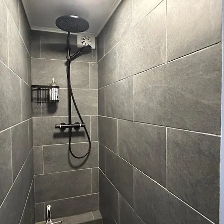 Fully Equipped In Beautiful Nature With View