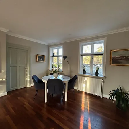 All You Need For Business And Holiday Villa