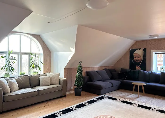 Villa Fully Equipped In Beautiful Nature With View