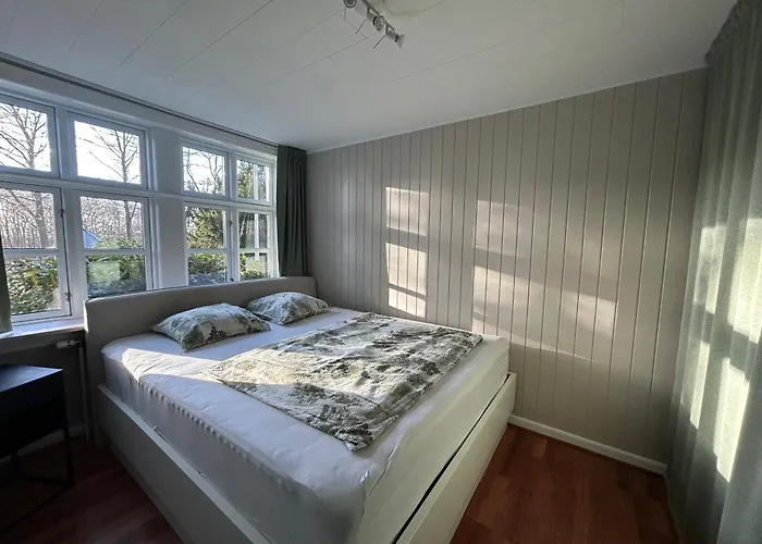 Fully Equipped In Beautiful Nature With View Villa *