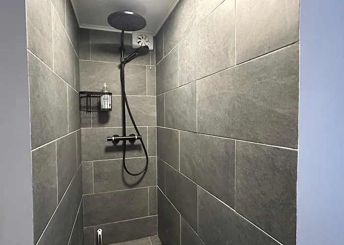 Fully Equipped In Beautiful Nature With View