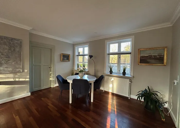 Fully Equipped In Beautiful Nature With View Villa